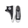 Chuck Taylor All Star Leather „Black White“