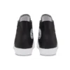 Chuck Taylor All Star Leather „Black White“
