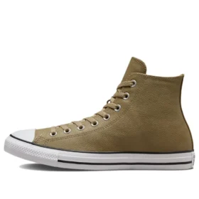 Chuck Taylor All Star Leather „Brown“