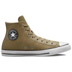Chuck Taylor All Star Leather „Brown“