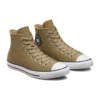 Chuck Taylor All Star Leather „Brown“