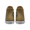Chuck Taylor All Star Leather „Brown“