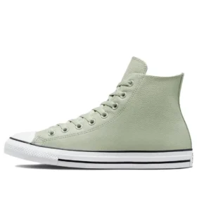 Chuck Taylor All Star Leather „Cream Green“