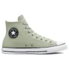 Chuck Taylor All Star Leather „Cream Green“