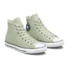 Chuck Taylor All Star Leather „Cream Green“
