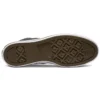 Chuck Taylor All Star Leather Hi „Black“