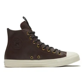 Chuck Taylor All Star Leather High „Dark Root“