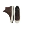Chuck Taylor All Star Leather High „Dark Root“