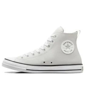 Chuck Taylor All Star Leather High „Pale Putty“