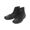 Chuck Taylor All Star Leather High Top „Black“