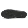 Chuck Taylor All Star Leather High Top „Black“