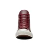 Chuck Taylor All Star Leather High Top „Red White“