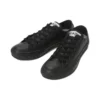 Chuck Taylor All Star Leather Ox „Black“