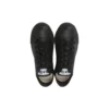 Chuck Taylor All Star Leather Ox „Black“
