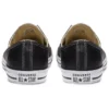 Chuck Taylor All Star Leather Ox „Black“