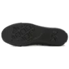 Chuck Taylor All Star Leather Ox „Black“