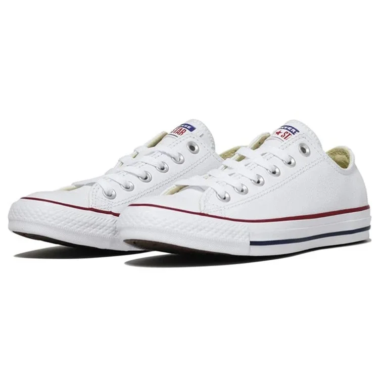 Chuck Taylor All Star Leather Ox „White“ Chuck Taylor All Star Leather Ox „White“