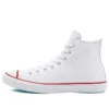 Chuck Taylor All Star Leather „Red White“