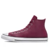 Chuck Taylor All Star Leather „Wine Red“
