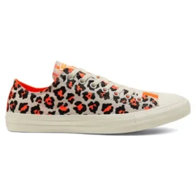 Chuck Taylor All Star „Leopard“