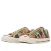 Chuck Taylor All Star Lgcy 83Camo OX 56 „Olive“