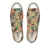Chuck Taylor All Star Lgcy 83Camo OX 56 „Olive“