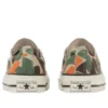 Chuck Taylor All Star Lgcy 83Camo OX 56 „Olive“