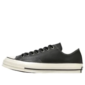 Chuck Taylor All Star LGCY LE OX „Black“