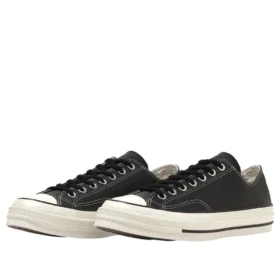 Chuck Taylor All Star LGCY LE OX „Black“