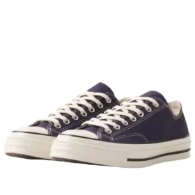 Chuck Taylor All Star LGCY OX „Purple“