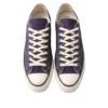 Chuck Taylor All Star LGCY OX „Purple“