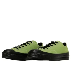 Chuck Taylor All Star Lgcy SU OX „Lime Black“