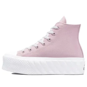 Chuck Taylor All Star Lift 2X High „Himalayan Salt“
