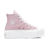 Chuck Taylor All Star Lift 2X High „Himalayan Salt“