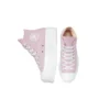 Chuck Taylor All Star Lift 2X High „Himalayan Salt“