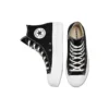 Chuck Taylor All Star Lift „Black White“