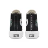 Chuck Taylor All Star Lift „Black White“