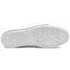 Chuck Taylor All Star Lift Clean Ox „White“