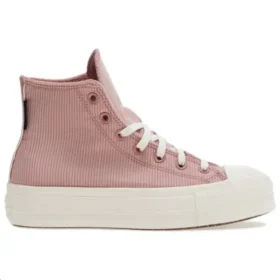 Chuck Taylor All Star Lift Counter Climate High Top „Night Flamingo“ Chuck Taylor All Star Lift Counter Climate High Top „Night Flamingo“