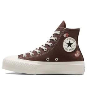 Chuck Taylor All Star Lift „Crafted Evolution“