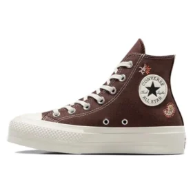 Chuck Taylor All Star Lift „Crafted Evolution“