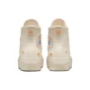 Chuck Taylor All Star Lift „Cream“