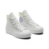 Chuck Taylor All Star Lift „Cream Purple“