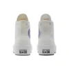 Chuck Taylor All Star Lift „Cream Purple“