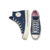 Chuck Taylor All Star Lift Denim Fashion High Top „Navy“