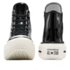 Chuck Taylor All Star Lift Double Stack Platform High „Black“