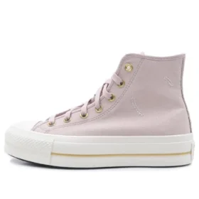 Chuck Taylor All Star Lift Hi „Pink White“ Chuck Taylor All Star Lift Hi „Pink White“