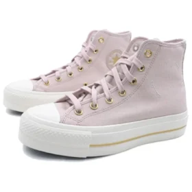 Chuck Taylor All Star Lift Hi „Pink White“ Chuck Taylor All Star Lift Hi „Pink White“