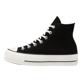Chuck Taylor All Star Lift High „Black White“ Chuck Taylor All Star Lift High „Black White“