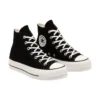Chuck Taylor All Star Lift High „Black White“